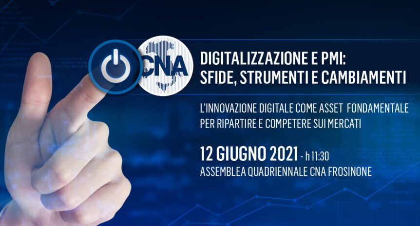 Assemblea CNA Frosinone 2021