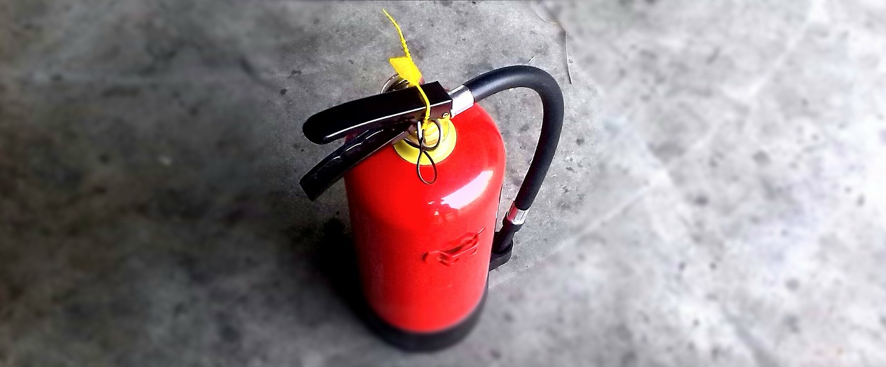 Featured image for “Sicurezza sul Lavoro – Corso Antincendio e aggiornamento – dicembre 2023”