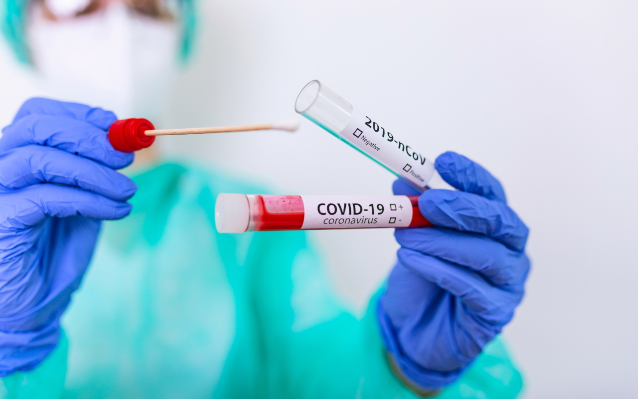 Featured image for “COVID-19 – Estensione Green Pass rafforzato e quarantena per i vaccinati”