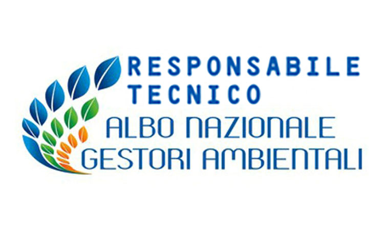Featured image for “Albo Gestori Ambientali–Responsabile Tecnico scadenza Requisito Idoneità – Corso di preparazione SESSIONE ESAME”