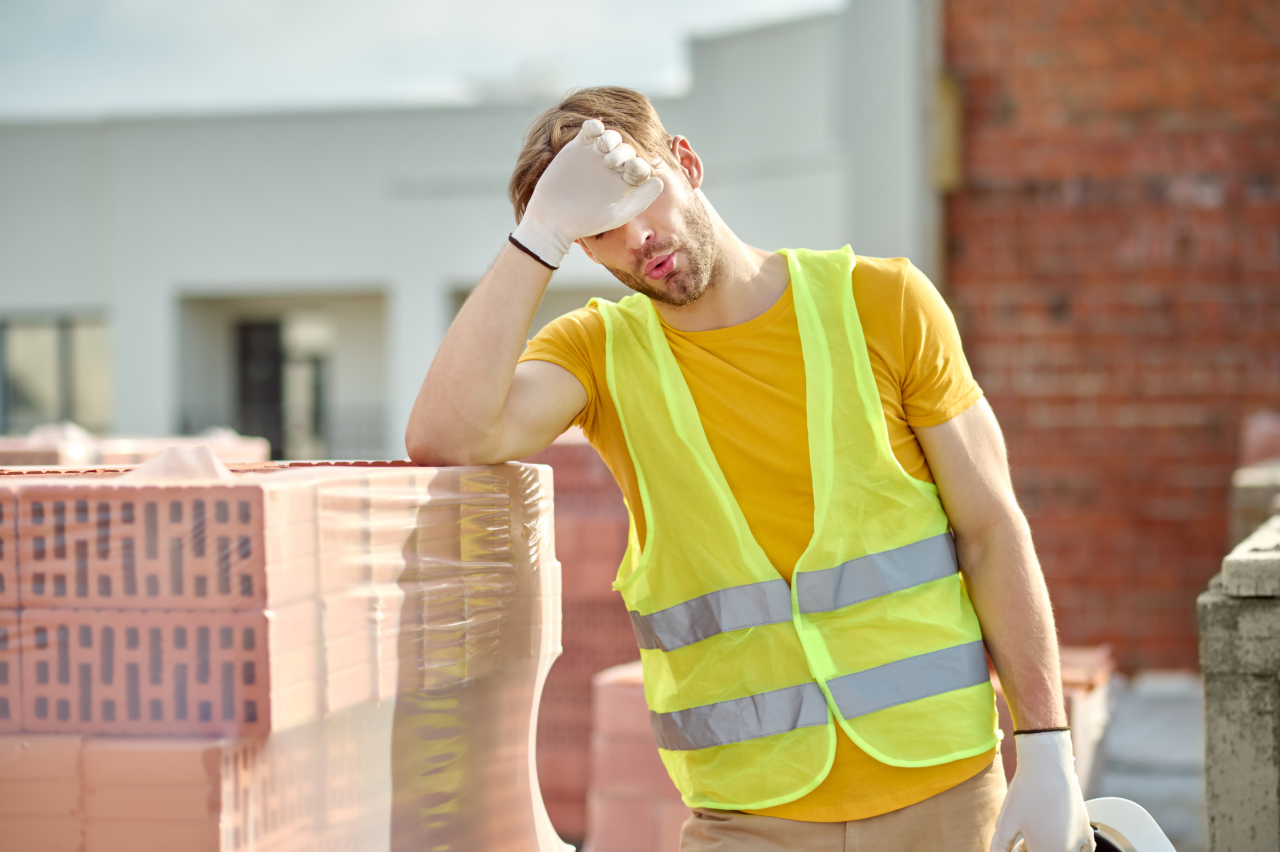 Featured image for “Ondate di calore, nuove misure per tutelare i lavoratori”