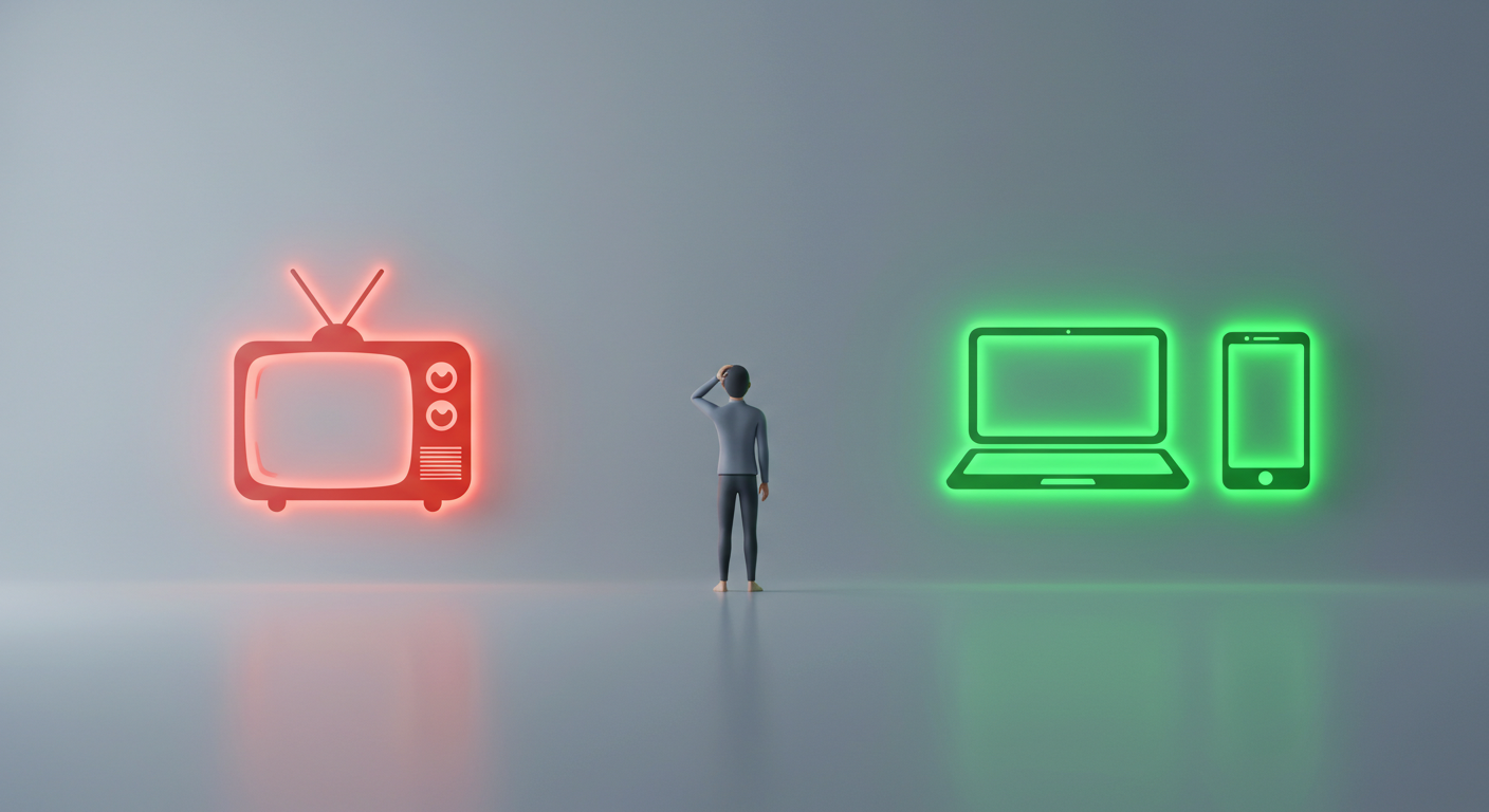 Featured image for “Canone Speciale RAI: attenzione alle richieste di pagamento non dovute”