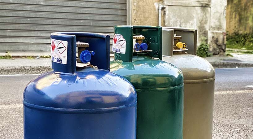 Featured image for “Corso per Installatori professionali di bombole GPL – NOVEMBRE 2025”